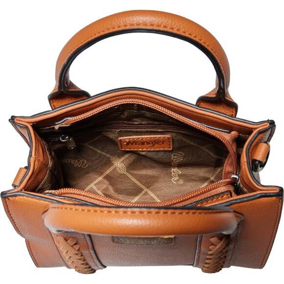***Wrangler Mini Tote Bag*** - Picture 4 of 5